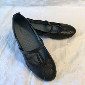 Privo  Mary Jane shoes size 9 EUC